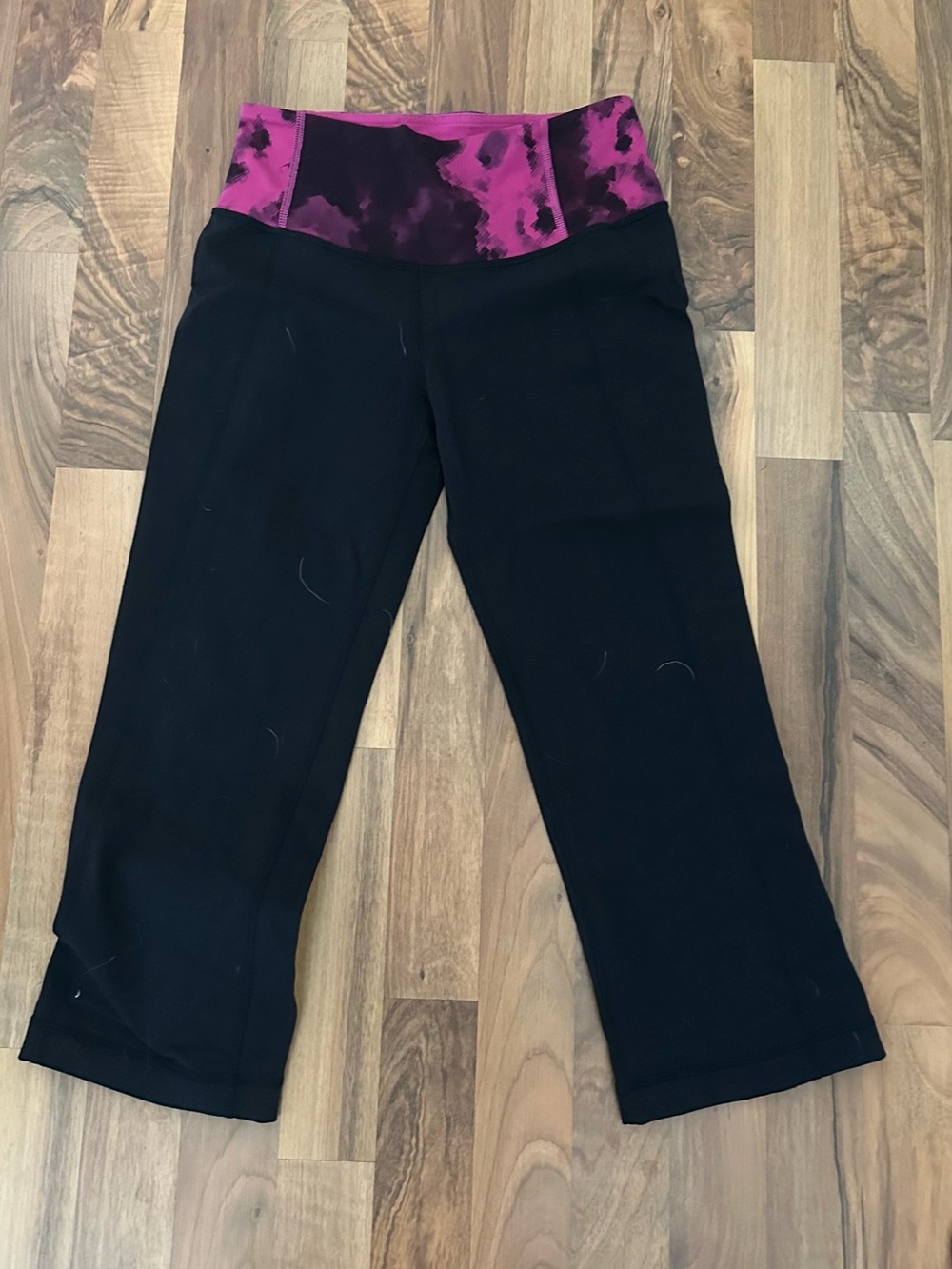 Lululemon